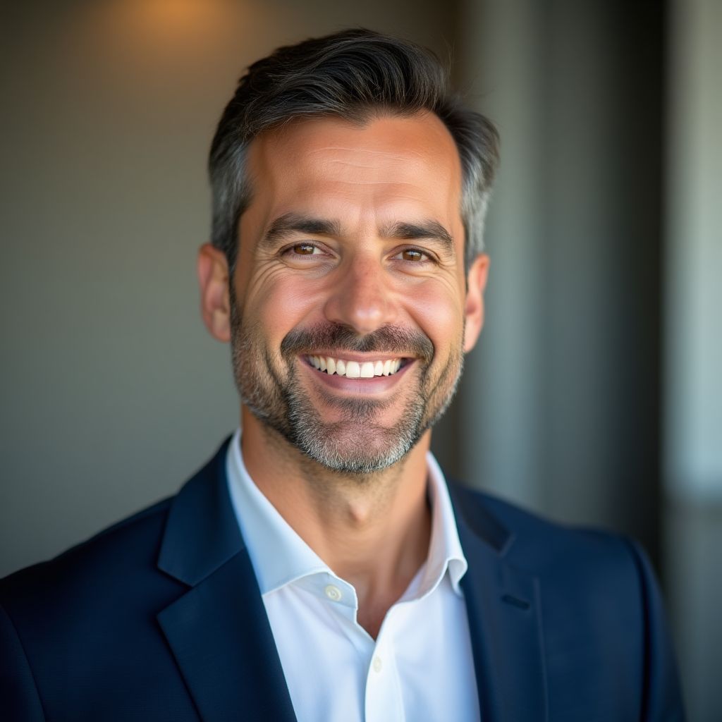Javier Montero - Director de Operaciones en TechArg